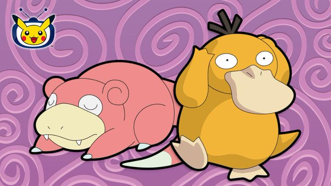 Video: Check out the official Pokémon Copycat Dance on Pokémon Kids TV featuring Psyduck’s Dance