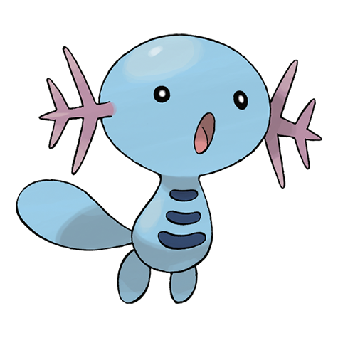 Wooper and Paldean Wooper Pokémon GO Community Day now underway in the Asia-Pacific region from 2 p.m. to 5 p.m. local time, new A Muddy Buddy Special Research story now available