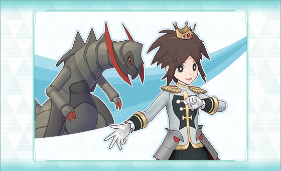 New Special Battle Event where you can take on the Neo Champion Nate now underway in Pokémon Masters EX, full event details revealed