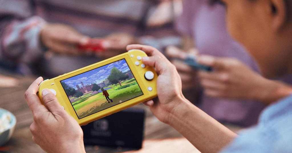 Video: Here are a few ways to help expand your gaming experience if you’re new to Nintendo Switch and looking to get the most out of your system