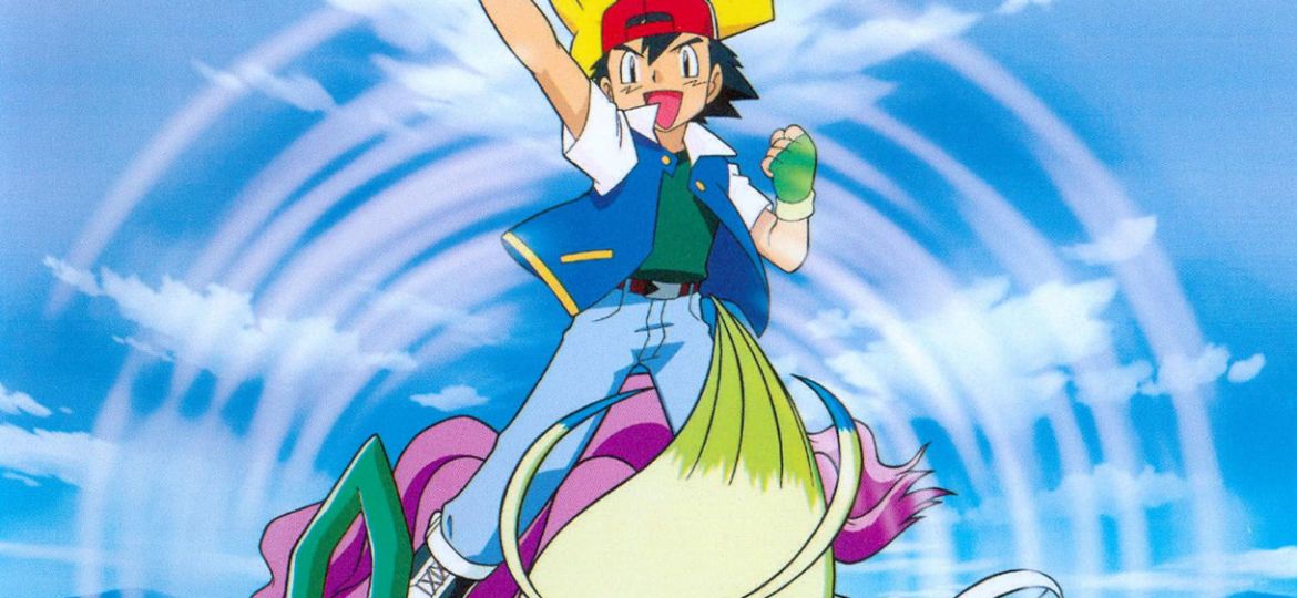 Pokémon 4Ever and Pokémon Heroes are now available to purchase digitally via iTunes, Amazon and Google Play