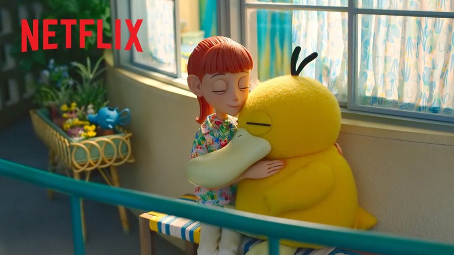 Video: Netflix uploads the official Pokémon Concierge theme song “Have a Good Time Here” by Mariya Takeuchi