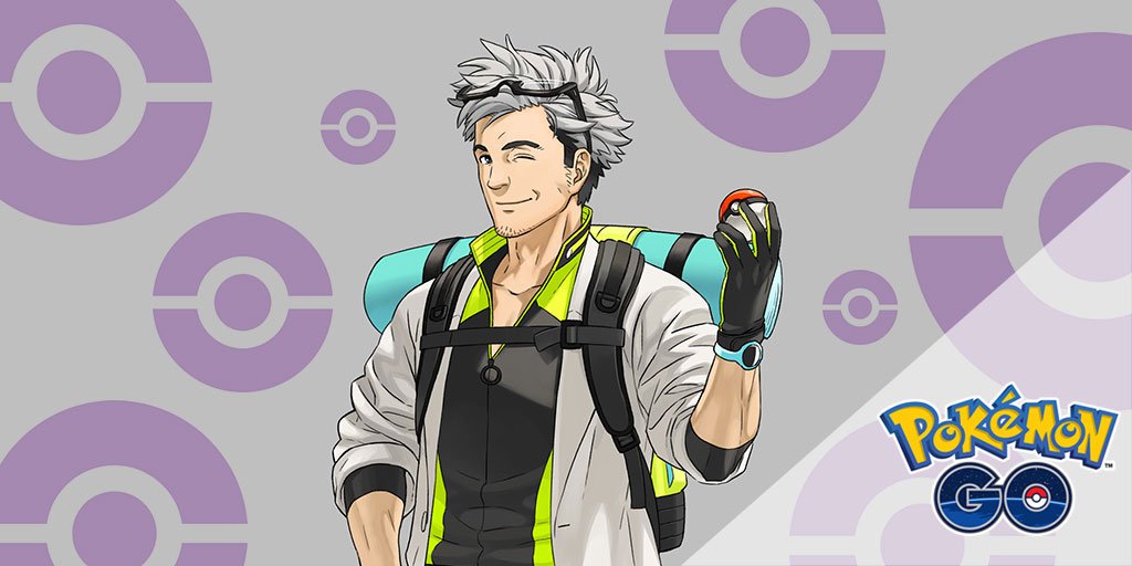 New Timeless Travels Special Research story now available in Pokémon GO where players can travel on a Season-long research expedition with Professor Willow and uncover the legends of the Hisui region