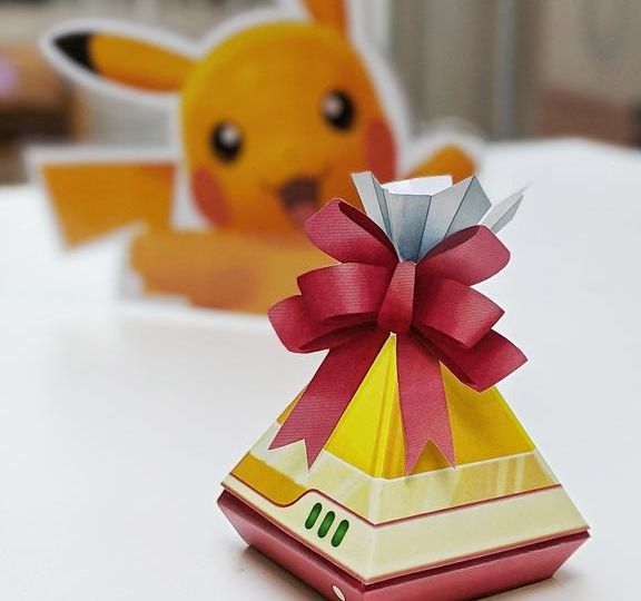 Niantic creates new Gift Exchange Known Issues support page for Pokémon GO with multiple issues that it’s now investigating