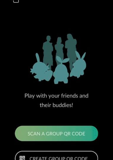 Niantic has ended support for the Shared AR Buddy Experience in Pokémon GO with the release of new update version 293.0