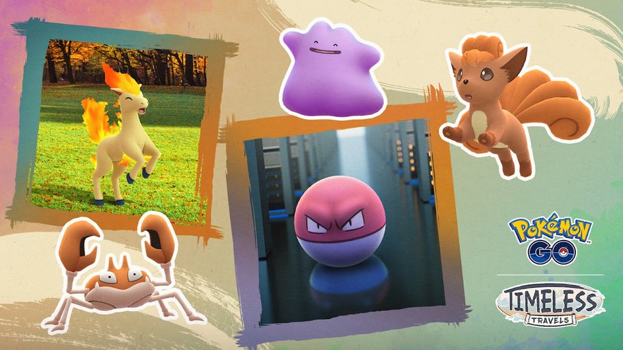 Full details revealed for the Pokémon GO Adamant Time event, which runs from December 11 to 15 and focuses on Kanto Pokémon with new Timed Research, Field Research, Special Research, Ditto changeup, a Lucky exchange and more