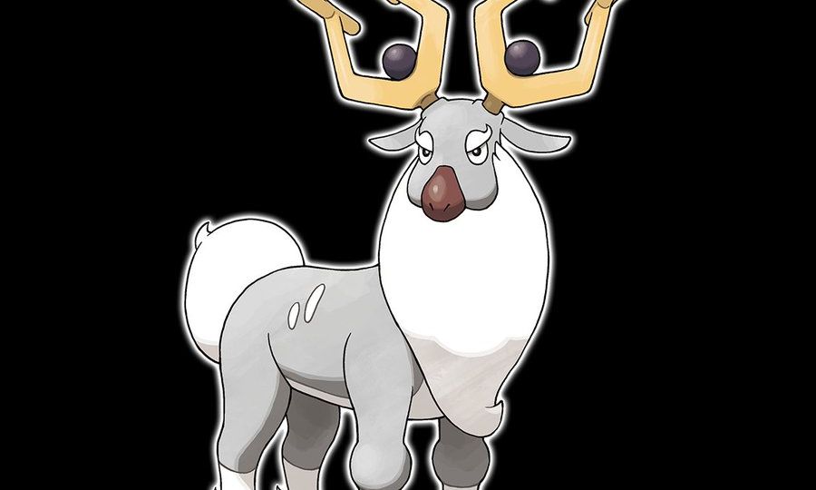 Pokémon GO Winter Wonderland Raid Day now underway in the Asia-Pacific region from 2 p.m. to 5 p.m. local time, Wyrdeer and Shiny Wyrdeer now available in Pokémon GO for the first time