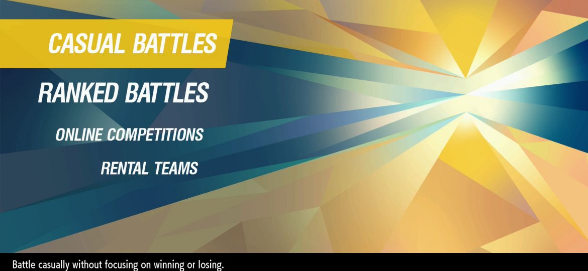 Age divisions for 2024 Official Competitions revealed for Pokémon Scarlet and Violet