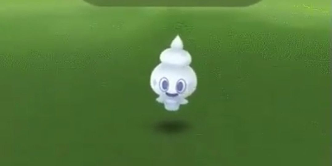 Pokémon Spotlight Hour with Vanillite, Shiny Vanillite and 2x Catch Stardust available in Pokémon GO today, December 26, from 6 p.m. to 7 p.m. local time