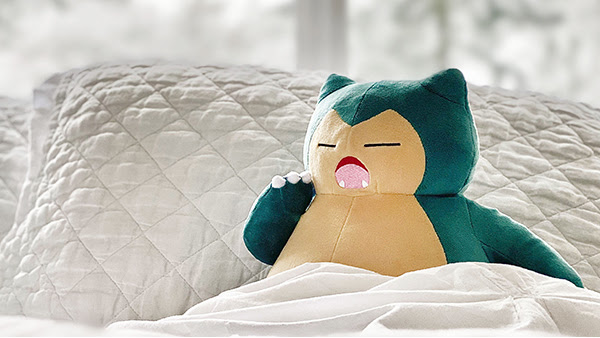 Video: Watch the official Pokémon Primers Pokémon Alphabet Song (S to Z) on Pokémon Kids TV