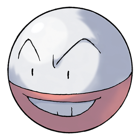 Keep Rolling, Electrode! team event now underway and Porygon2 now available via deliveries in Pokémon Café ReMix