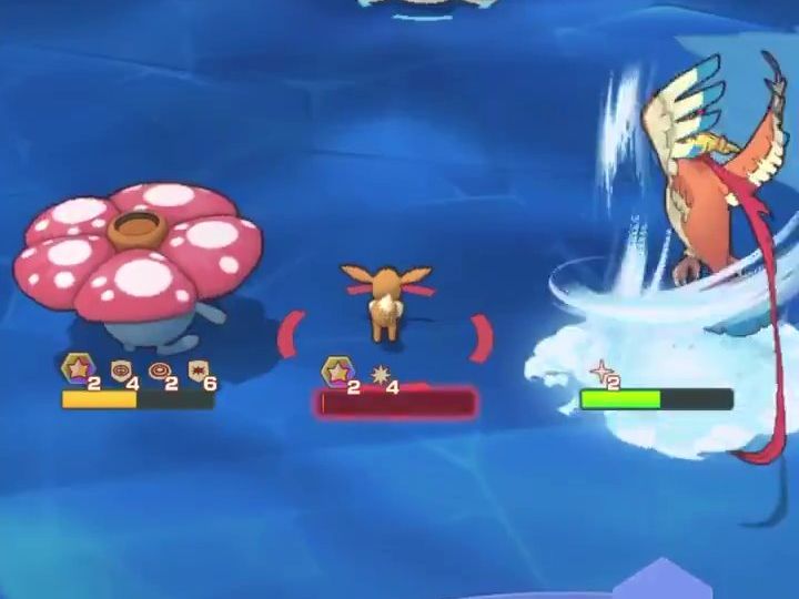 Maintenance will be performed on some of the Pokémon Masters EX servers during the period from February 5 at 6 p.m. – February 5 at 11:59 p.m. PT