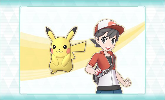 New Battle Rally battle feature, Wally in the Trainer Lodge, Time Trial Event Let’s Go for Number One!, Chase & Pikachu and more revealed for Pokémon Masters EX