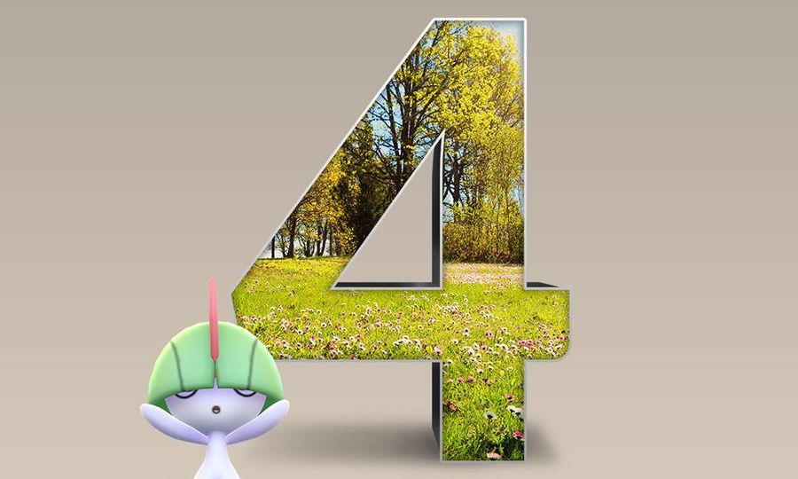 Pokémon Spotlight Hour with Ralts, Shiny Ralts and 2x Transfer Candy available in Pokémon GO tomorrow, January 16, from 6 p.m. to 7 p.m. local time