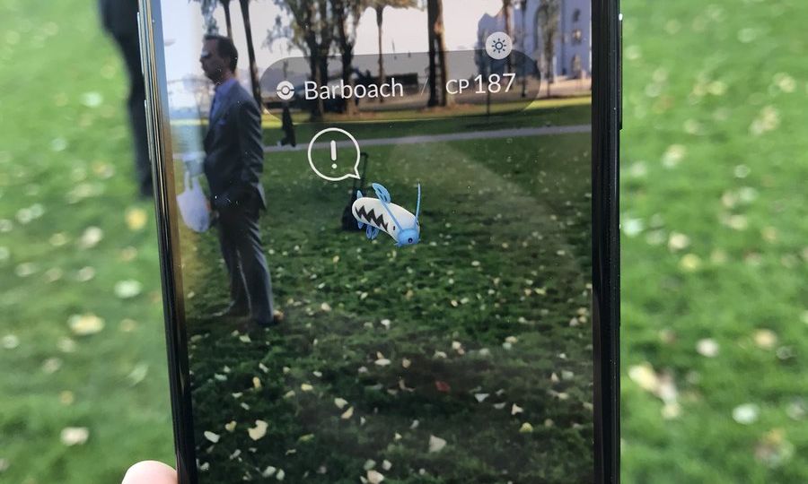 Pokémon Spotlight Hour with Barboach, Shiny Barboach and 2x Evolution XP available in Pokémon GO today, January 23, from 6 p.m. to 7 p.m. local time