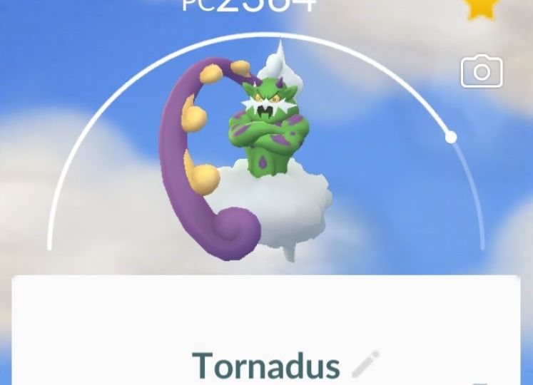 The issue where Shiny Tornadus could not be encountered in Pokémon GO Raids earlier this week has now been resolved and it is now available, Niantic says it will be compensating affected players in the coming days