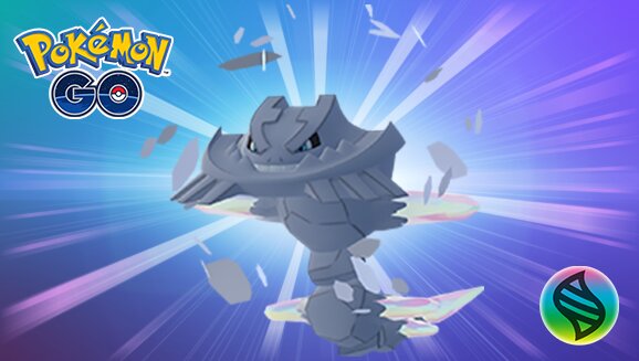 The  Pokémon Company reveals official Mega Steelix Pokémon GO Raid Battle Tips