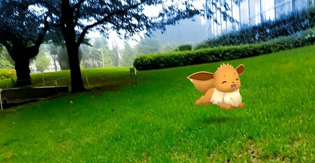 Pokémon Spotlight Hour with Eevee, Shiny Eevee and 2x Catch Candy available in Pokémon GO tomorrow, January 9, from 6 p.m. to 7 p.m. local time