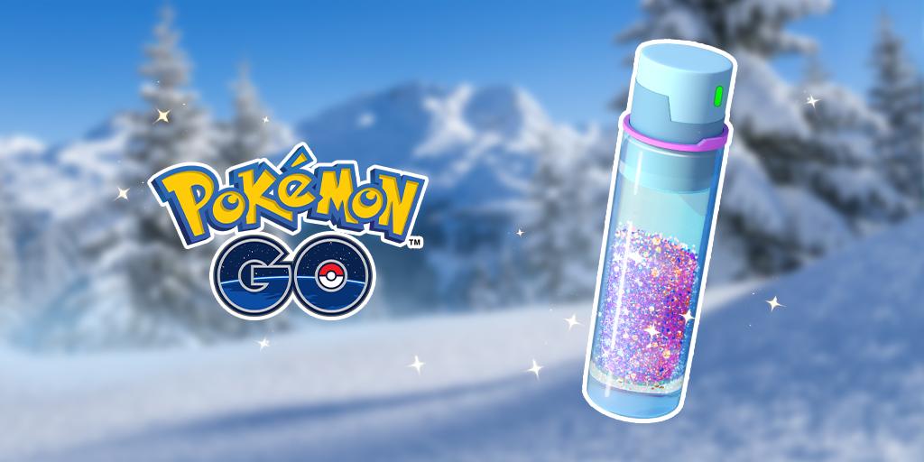 Pokémon GO New Year’s 2024 event now underway in Europe, the Middle East, Africa and India until January 3 at 8 p.m. local time, new paid Timed Research now available for encounters with event-specific Pokémon, Stardust, XP and PokéCoins