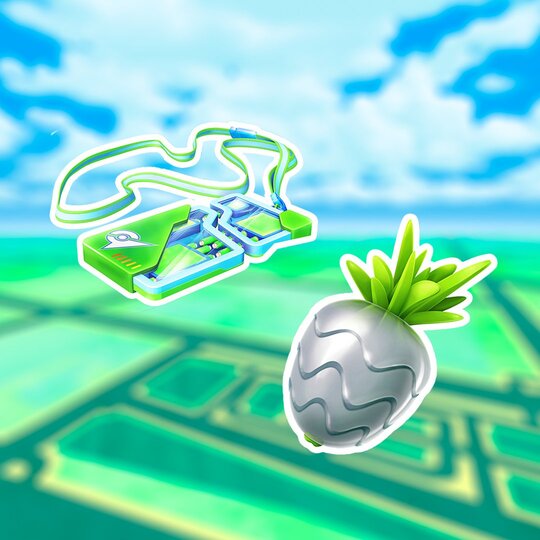 Rowlet Pokémon GO Community Day now underway in the Americas and Greenland from 2 p.m. to 5 p.m. local time, new Ultra Community Day Box featuring 120 Ultra Balls, 15 Silver Pinap Berries, six Incubators and one Incense now available on the Pokémon GO Web Store