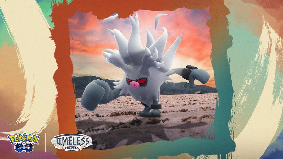 Pokémon GO Raging Battles event now underway in the Americas and Greenland until January 24 at 8 p.m. local time, features the Pokémon GO debut of Annihilape, intense battles, event bonuses, new Collection Challenges and more