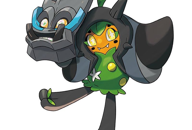 New official Pokémon Scarlet and Violet artwork unveiled for all of Ogerpon’s forms: Teal Mask, Wellspring Mask, Hearthflame Mask and Cornerstone Mask