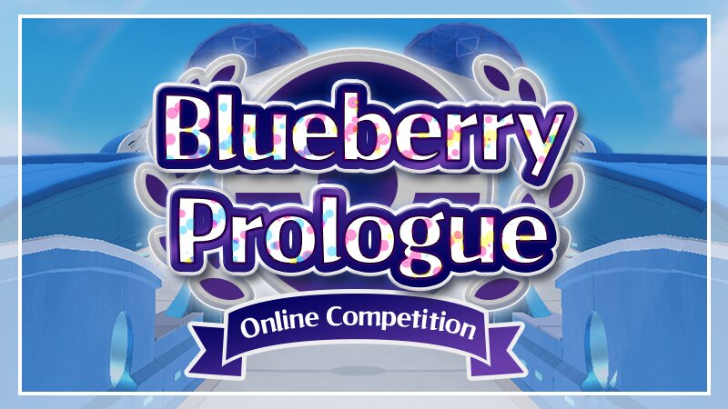 Blueberry Prologue Online Competition now underway in Pokémon Scarlet and Violet until January 14 at 3:59 p.m. PST