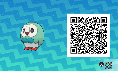 Take a few snapshots during Rowlet Pokémon GO Community Day for a surprise