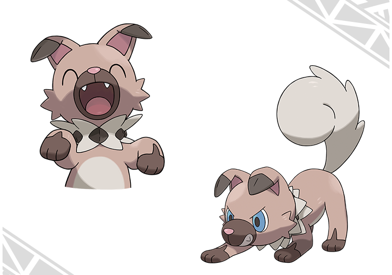 Pokémon GO Lustrous Odyssey event now underway in the Americas and Greenland until January 10 at 8 p.m. local time, Some Rockruff are now able to evolve into Dusk Form Lycanroc instead of Midday Form or Midnight Form Lycanroc