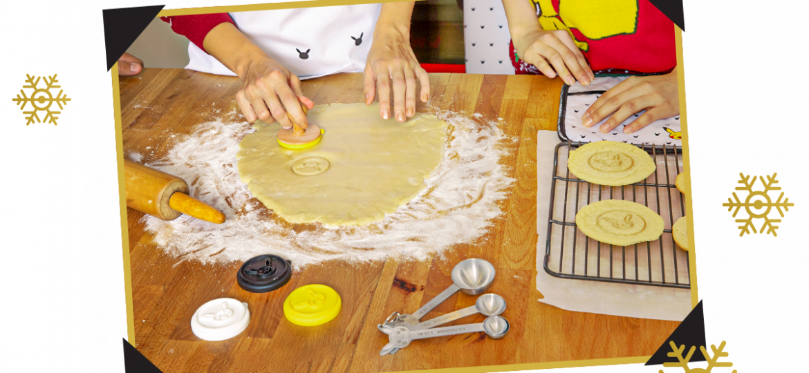 My Pokémon Baking Book and new Pokémon-themed kitchen accessories available now at Pokémon Center