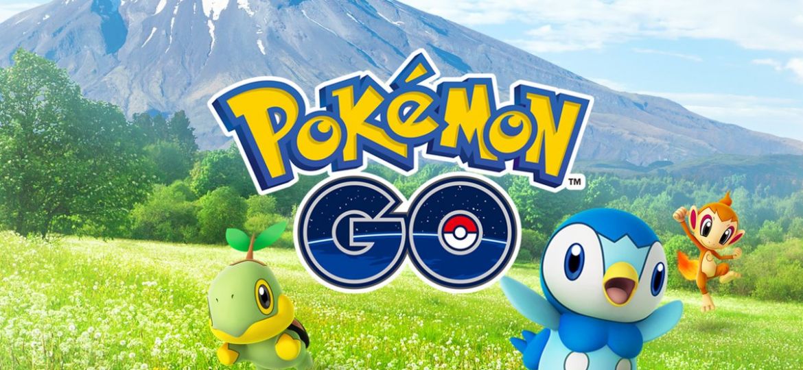 Niantic wants to see how you and your team are preparing for timeless adventures in Pokémon GO Tour: Sinnoh – Los Angeles