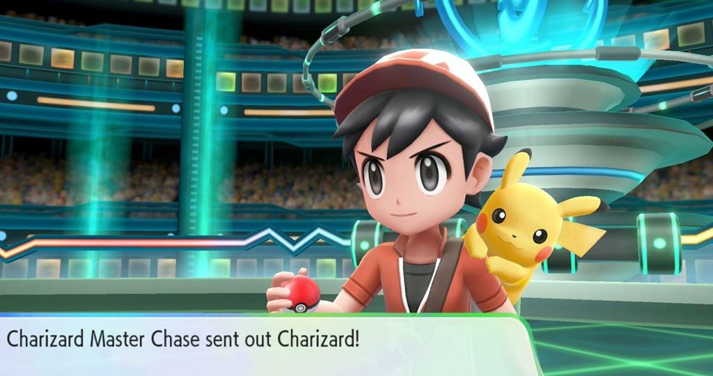 Everything you need to know about Chase & Pikachu in Pokémon Masters EX