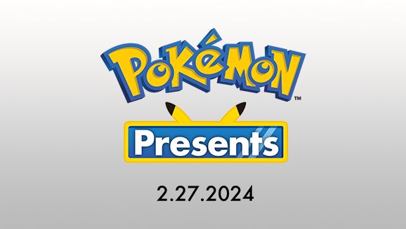 The Pokémon Day 2024 Pokémon Presents is now live, check it out here