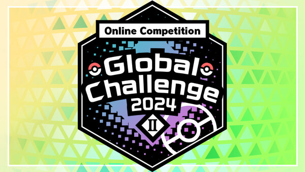 Full details revealed for the Pokémon Scarlet and Violet 2024 Global Challenge II Online Competition, which will run with standard VGC rules from March 1 to 3, registration opens February 22
