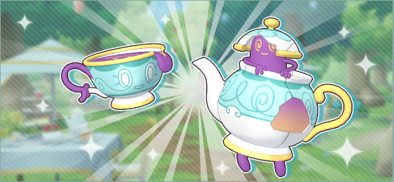 Official Pokémon version of the Polly, Put the Kettle On nursery rhyme available now on Pokémon Kids TV in English and Japanese, check out both versions here