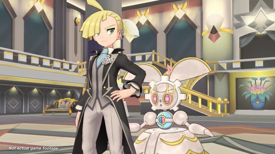 Sygna Suit Gladion Master Fair Scout featuring Sygna Suit Gladion & Magearna now underway in Pokémon Masters EX, here’s everything you need to know about this new Master Sync Pair