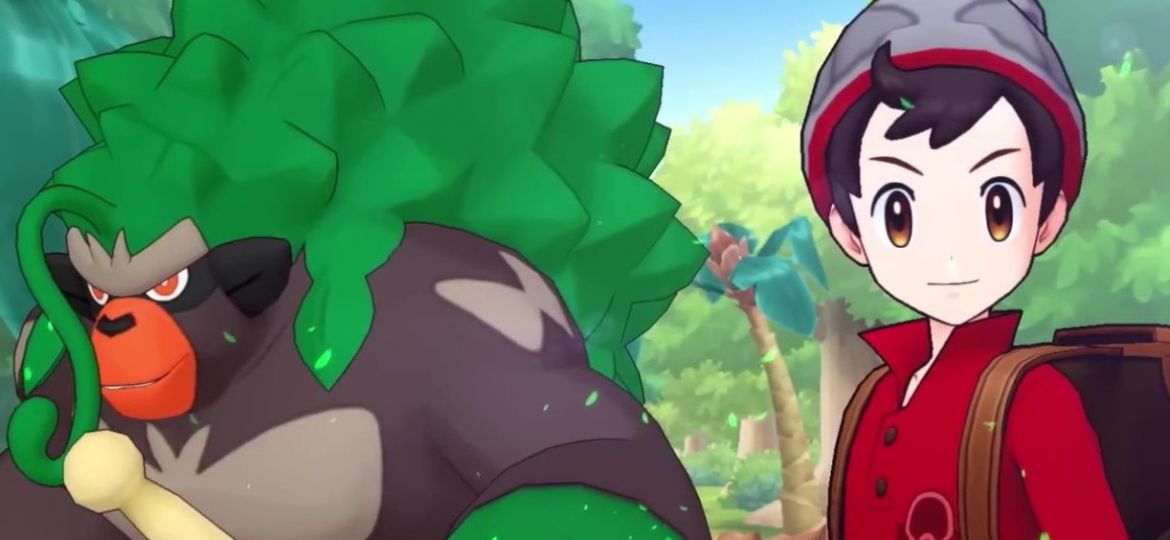 New Story Event Victor’s Cooking Class! where Victor is holding a cooking class for Palentine’s Day now underway in Pokémon Masters EX, full event details revealed