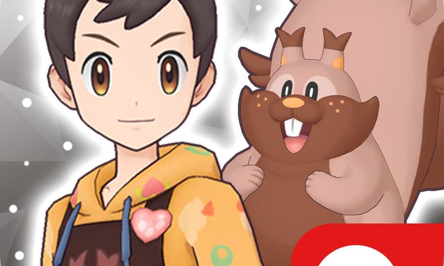 Everything you need to know about Victor (Palentine’s 2024) & Greedent in Pokémon Masters EX