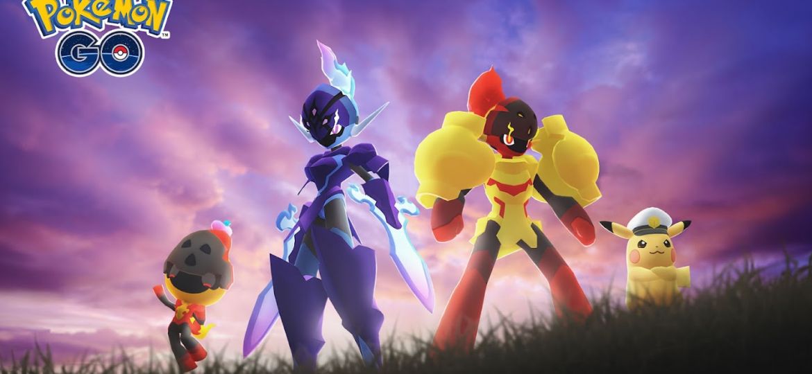 Pokémon GO x Pokémon Horizons: The Series Celebration event now underway worldwide until March 11 at 8 p.m. local time, you might have a surprise encounter with characters and Pokémon seen in the anime when you take a snapshot during the event