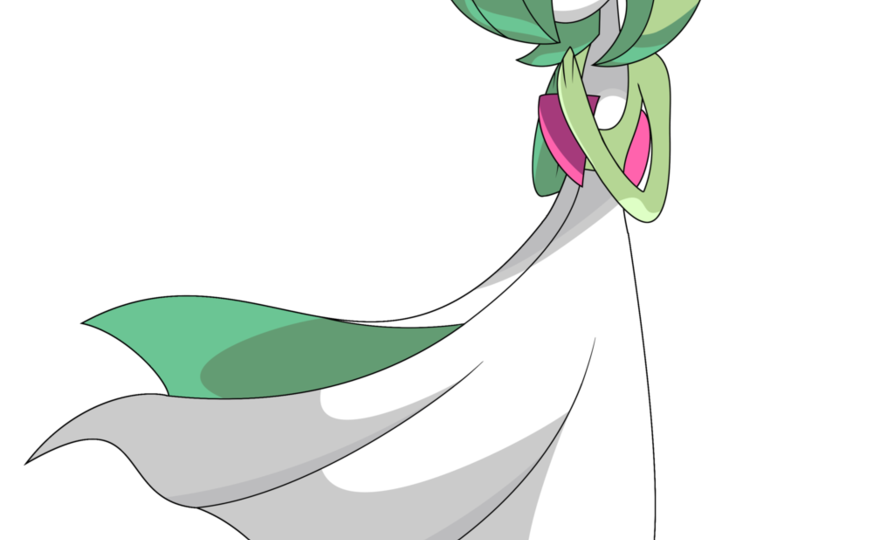 Video: Learn all about the Embrace Pokémon Gardevoir in a new episode of Beyond the Pokédex