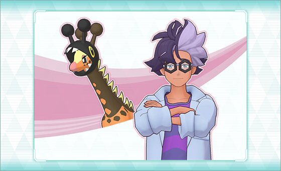 New Story Event Researcher and Seeker now underway in Pokémon Masters EX until April 14, full event details revealed