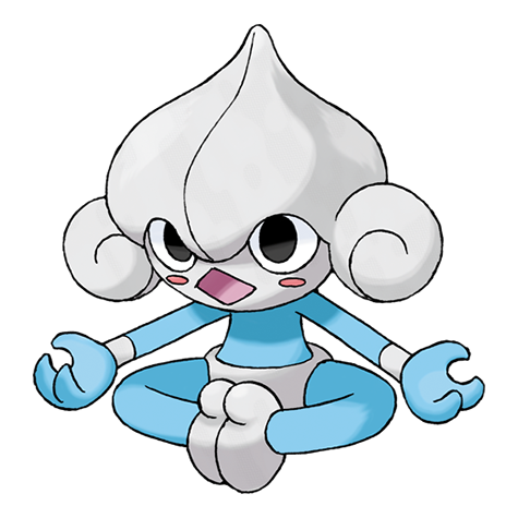 Video: Watch Pokemon Imitate Stretch Q5 on Pokémon Kids TV