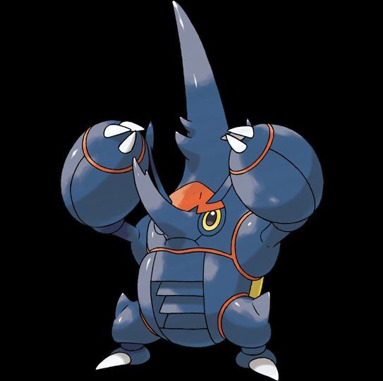 Mega Heracross and Shiny Mega Heracross will make their Pokémon GO debuts on April 13
