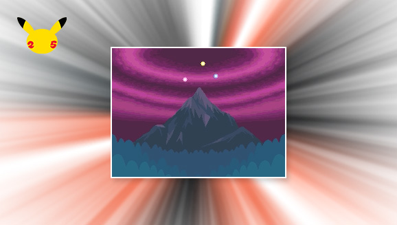 Pokémon Diamond and Pearl video: Who else always felt creeped out in Mount Coronet