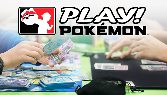 Pokémon Championship Point-earning events will go on break during June but prizes will remain available at Pokémon Leagues alongside a trio of new foil promo cards