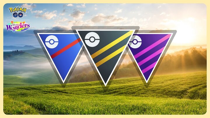 Master League and Spring Cup: Great League Edition with 4× Stardust from win rewards now running as part of GO Battle League: World of Wonders in Pokémon GO until March 22 at 1 p.m. PST