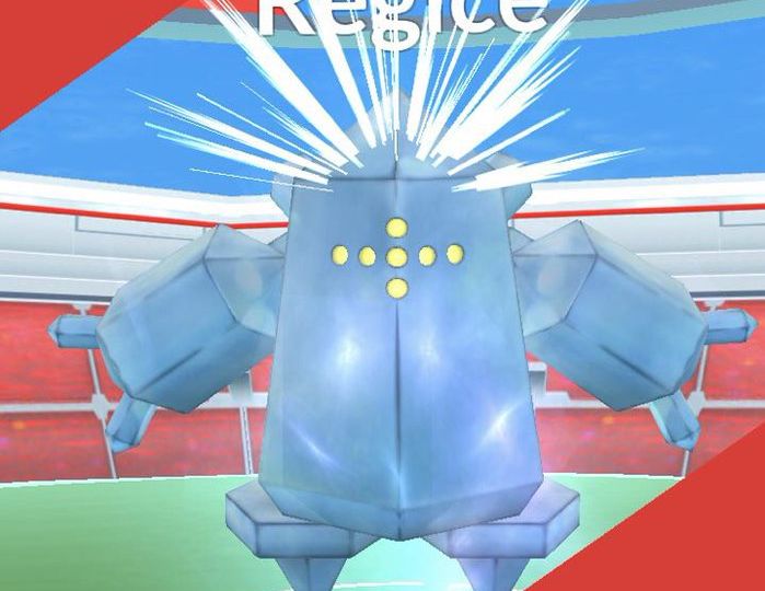 Raid Hour event featuring Regice and Shiny Regice available in Pokémon GO tomorrow, March 20, from 6 p.m. to 7 p.m. local time