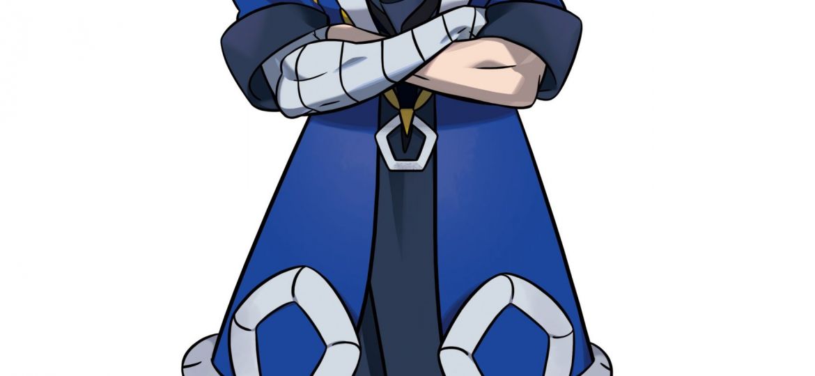 Adaman Costume Scout featuring Adaman (Special Costume) & Ursaluna as a new sync pair now underway in Pokémon Masters EX, full event details revealed