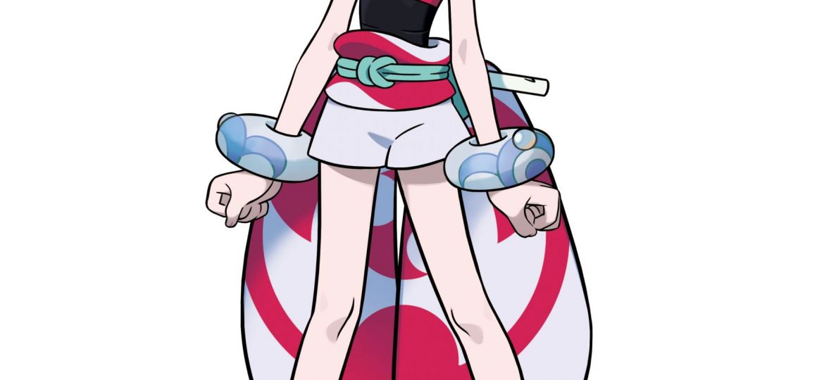 Irida Costume Scout featuring Irida (Special Costume) & Hisuian Zoroark as a new sync pair now underway in Pokémon Masters EX, full event details revealed