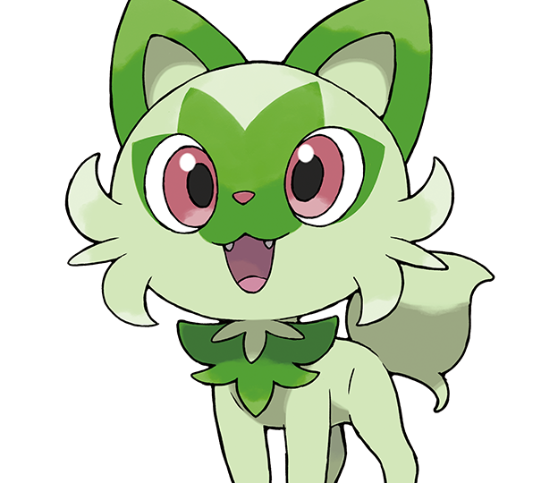 Video: Watch Pokemon Imitate Stretch Q2 on Pokémon Kids TV